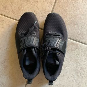 nike women’s renew in-season tr 9